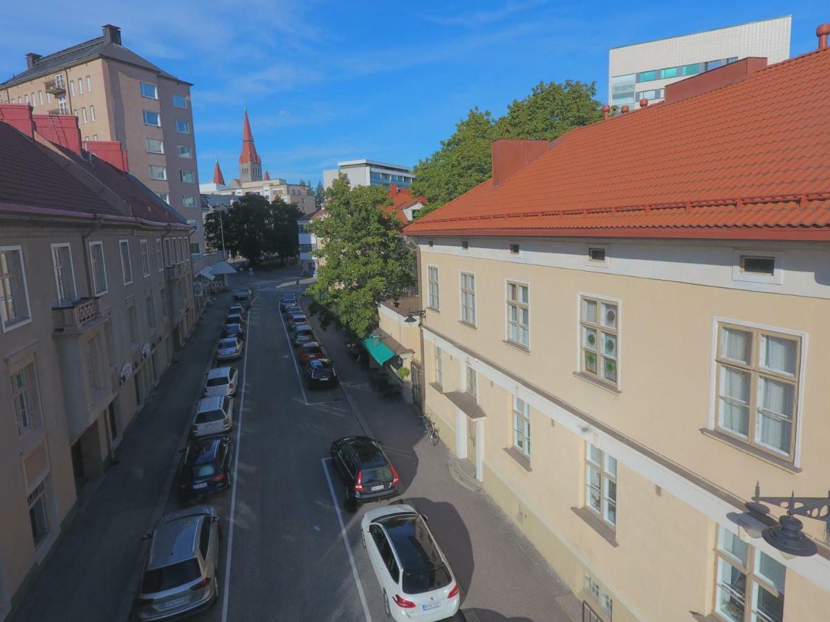 Central Aleksanteri تامبير المظهر الخارجي الصورة